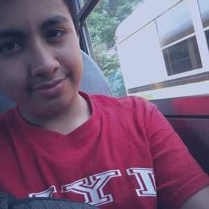 Meet your Posher, Samuel